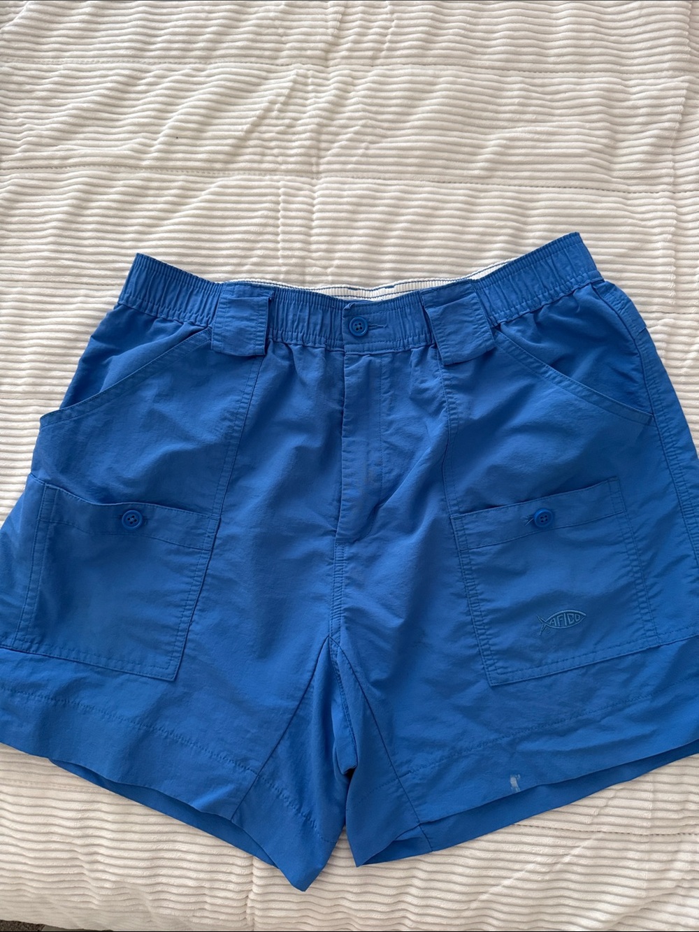 AFTCO Shorts